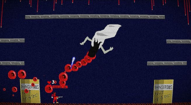 Mike and the Zombies