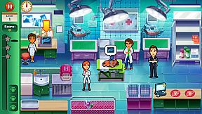 Dr. Cares - Pet Rescue 911