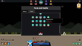 The Defender: Farm and Castle 2