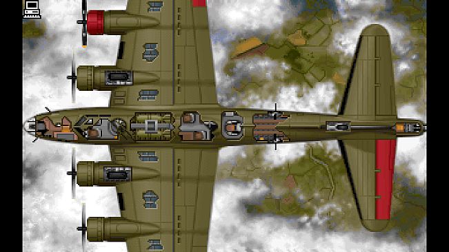 B-17 Flying Fortress: World War II Bombers in Action