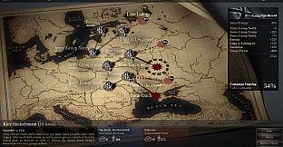 Unity of Command - Black Turn DLC