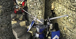 The Stronghold Collection