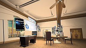 VR Toolbox: 360 Desktop