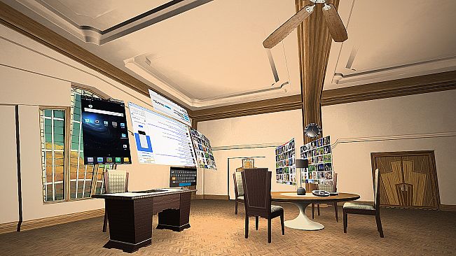 VR Toolbox: 360 Desktop