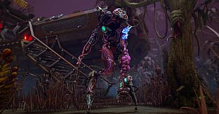 Dead by Daylight: End Transmission Chapter