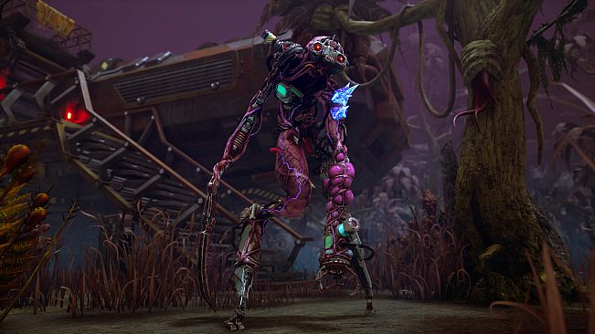 Dead by Daylight: End Transmission Chapter