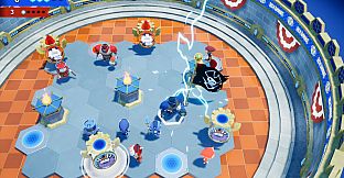 Hex Gambit: Respawned