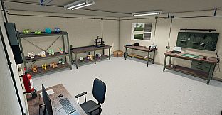First Layer: 3D Printing Simulator