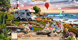 Motorhome: Traveling North America 3 Collector's Edition