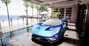 Exotic Cars VI Standard Edition