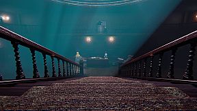 Darkness Road | شارع الظلام