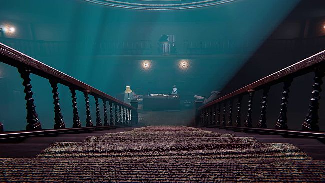 Darkness Road | شارع الظلام