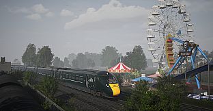 Train Sim World 6: Riviera Line: Exeter – Plymouth & Paignton Route Add-On