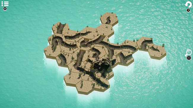 Hexa Collection - 2 in 1