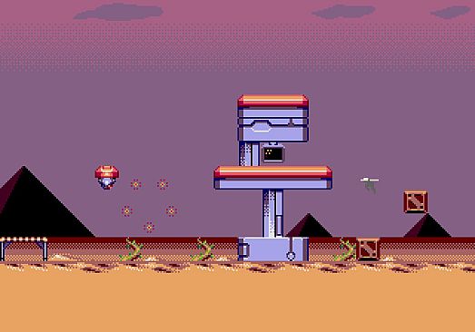 Escape 2042 - The Truth Defenders