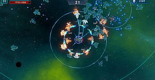 Star Apoligce:Survivors