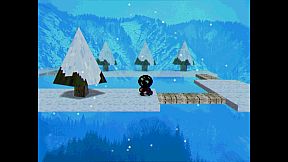 SWOLLEN TO BURSTING UNTIL I AM DISAPPEARING ON PURPOSE