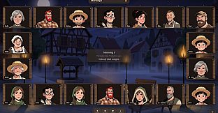 Werewolf Whispers
