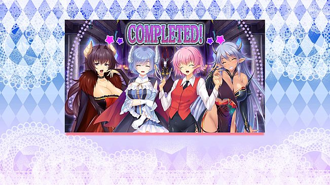 Poker Pretty Girls Battle: Fantasy World Edition