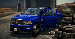 Car Mechanic Simulator 2021 - Jeep | RAM Remastered DLC