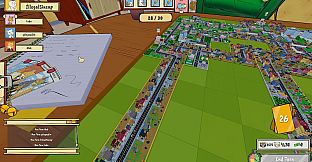 Meow Box City