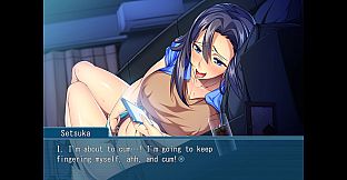 Don't Stop the Camera! ~Hidden Desires of a Young Wife~