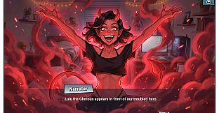 Demon Love Origins