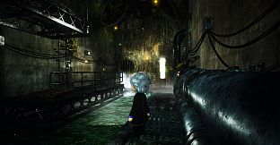 RPG Developer Bakin Abandoned Sewer