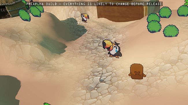 Mauri Mursu's Odyssey