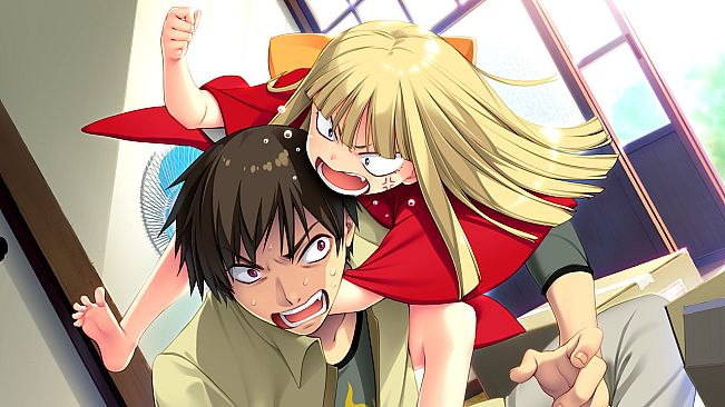 Nanairo Reincarnation