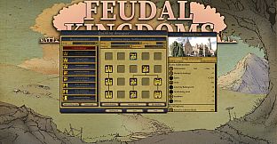 Feudal Kingdoms