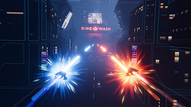 Aaero2 - Arcade Paradise Music Pack