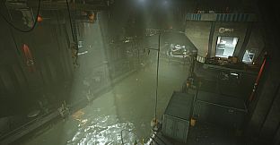 Wolfenstein II: The Freedom Chronicles - Episode 3