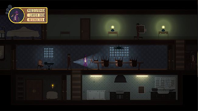 Rolando The Majestic