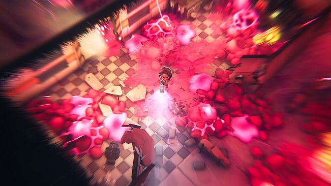 From Space - The Scouts Specialists