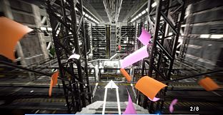 Paper Flight - Super Speed Dash