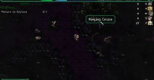 Lawless Lands Unrest