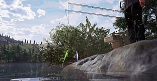 The Catch: Carp & Coarse - Lake Beasts Equipment Pack