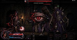 Magus Slayer