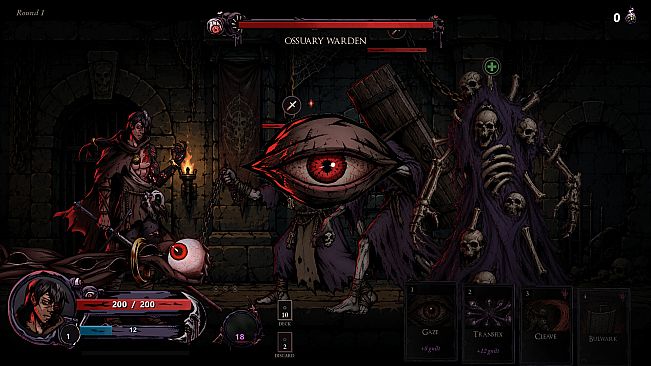 Magus Slayer