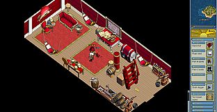 Puzzle Pirates - Defiant Armada pack