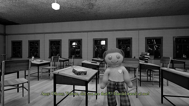 Retention: A Love Story