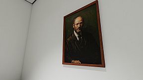 Twisted Gallery 异馆