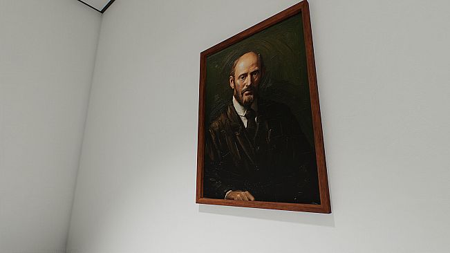 Twisted Gallery 异馆