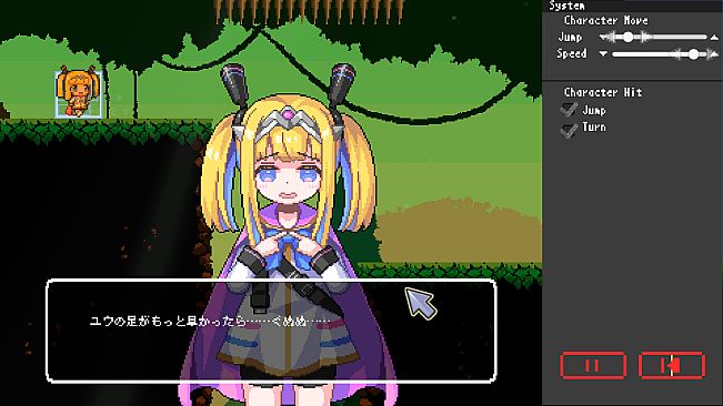 Take Me to the Ending!