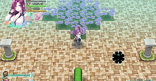 Omega Labyrinth Life - Queen's Whip