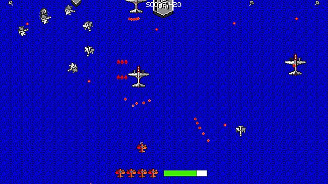 Tiger Fighter 1931 Tora!Tora! MP012