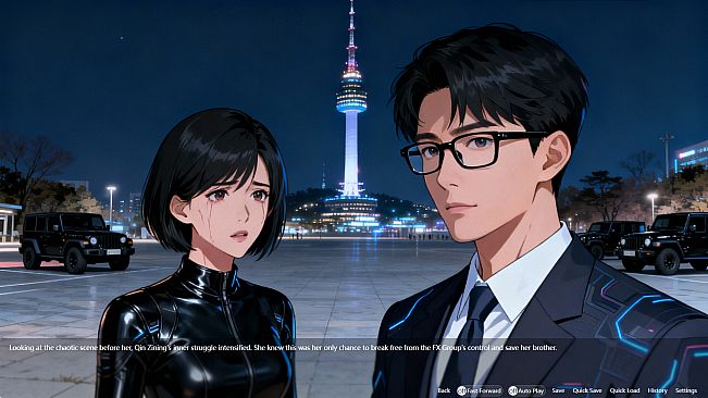 Rebirth of Legal maniac 2 - DLC Transforms the Workplace 2