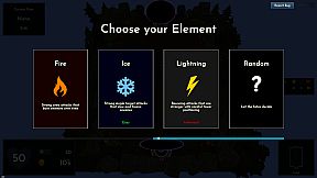 Lichgate: Tower Wars