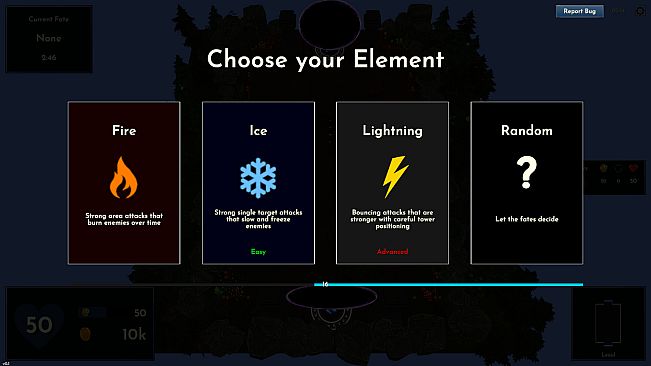 Lichgate: Tower Wars